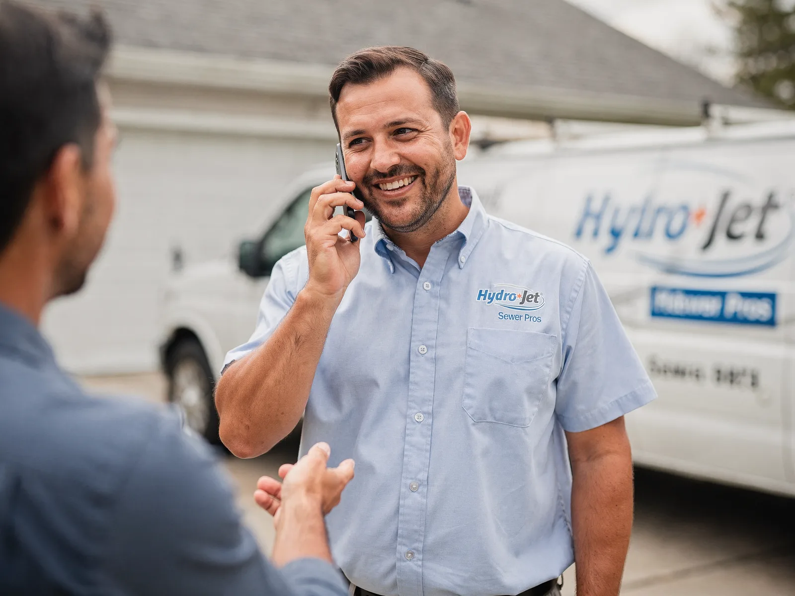 Hydro Jetting Near Me Mercersburg, PA FAQs